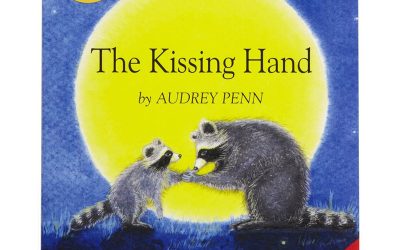 The Kissing Hand