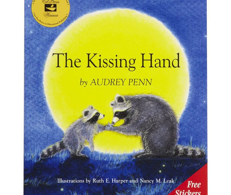 The Kissing Hand