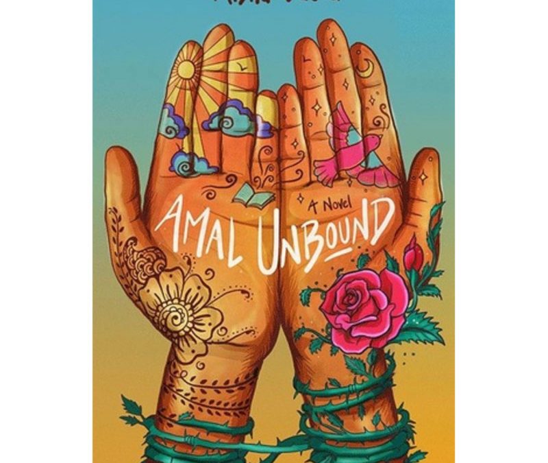 Amal Unbound