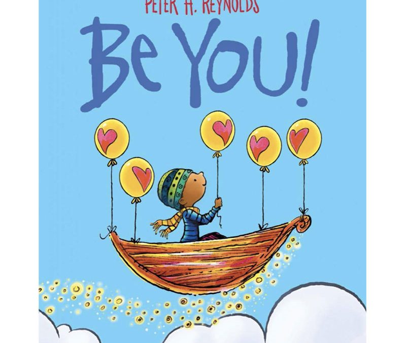 Be You!