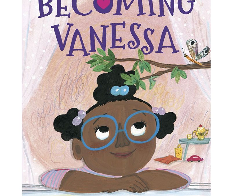 Becoming Vanessa