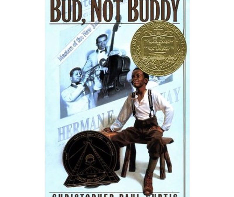 Bud, Not Buddy