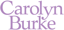 Carolyn Burke Logo
