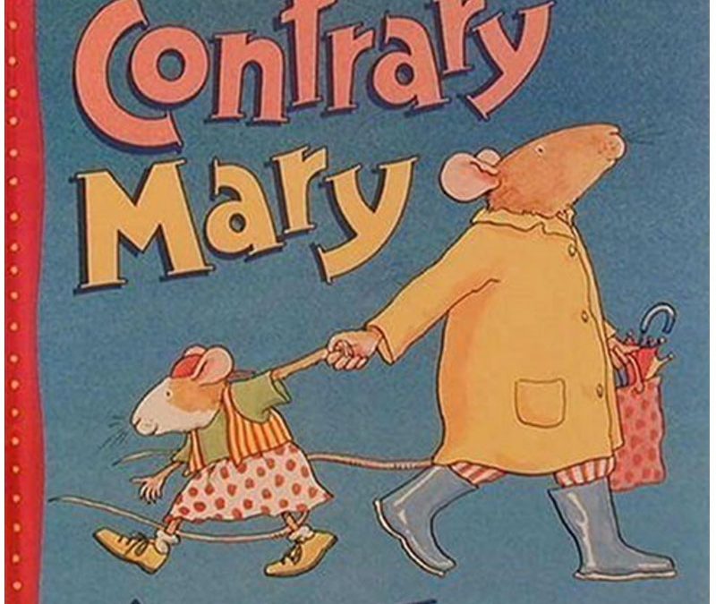Contrary Mary