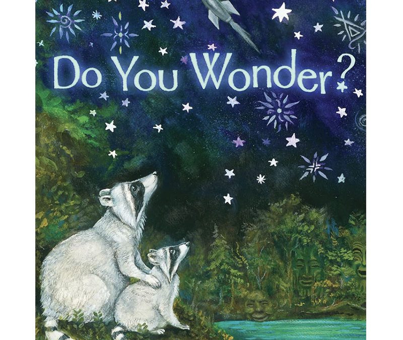 Do You Wonder?