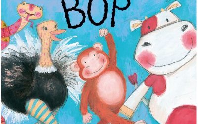 Doing the Animal Bop