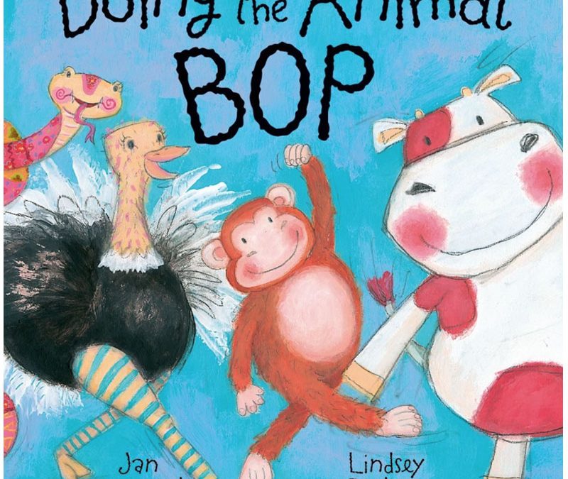 Doing the Animal Bop