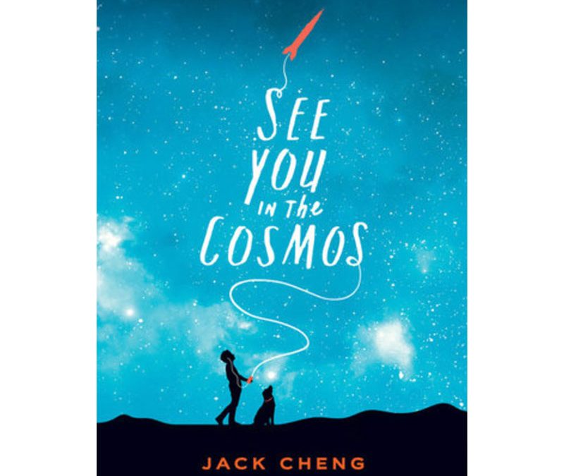 See You in the Cosmos