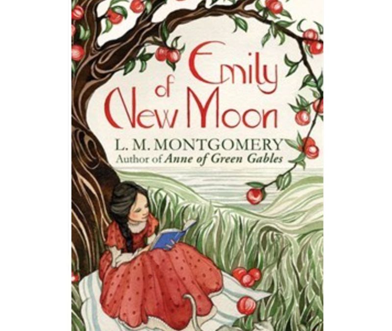 Emily of New Moon