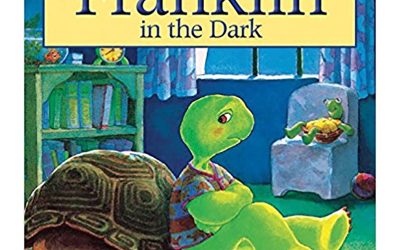 Franklin in the Dark