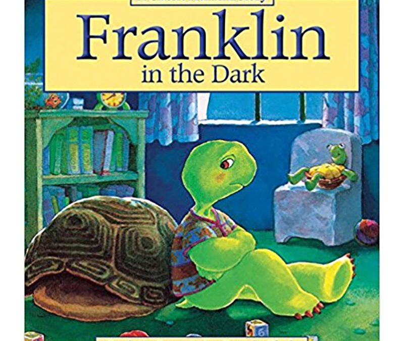 Franklin in the Dark