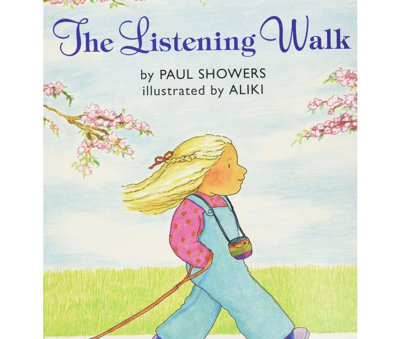 The Listening Walk