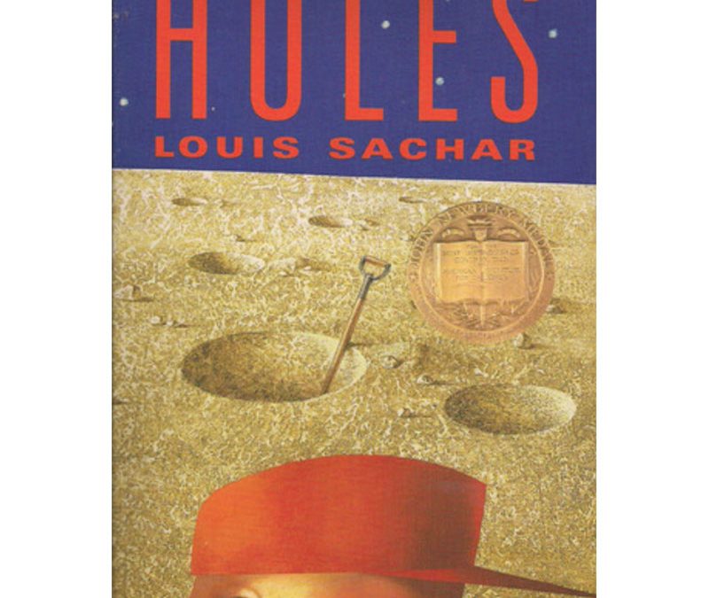 Holes