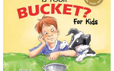 How Full is your Bucket? For Kids