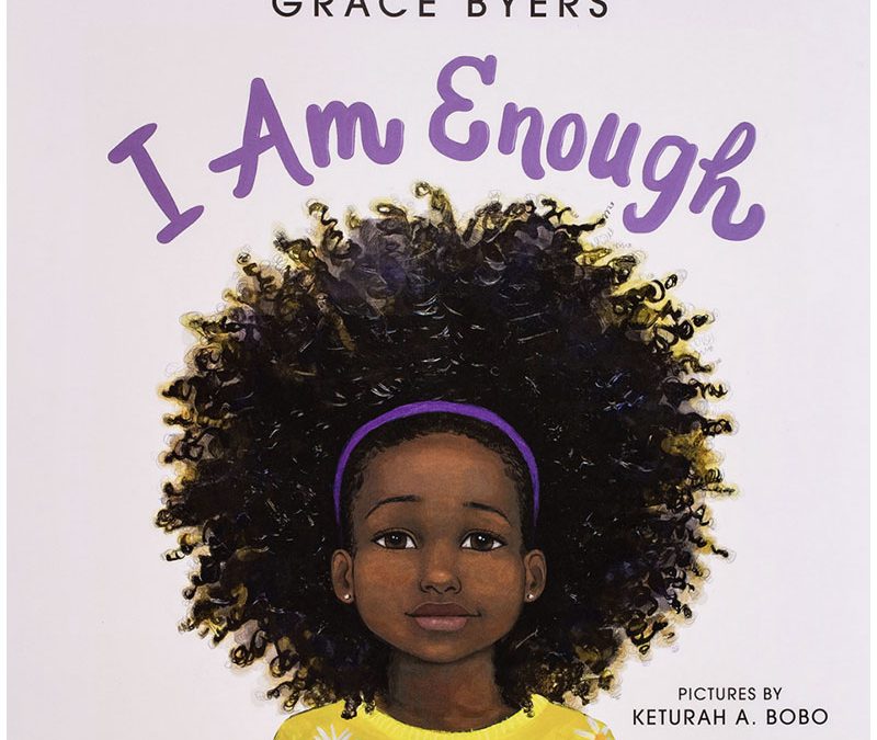 I Am Enough