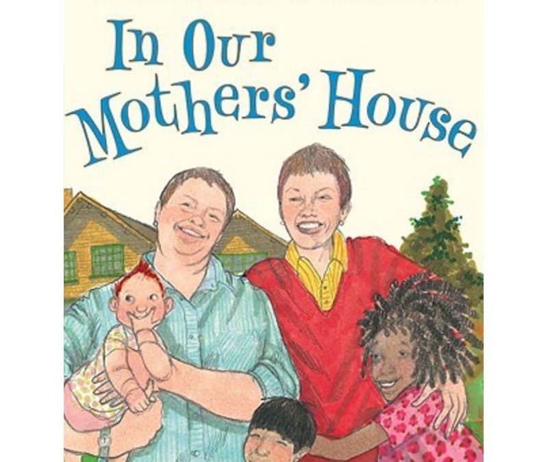 In Our Mother’s House