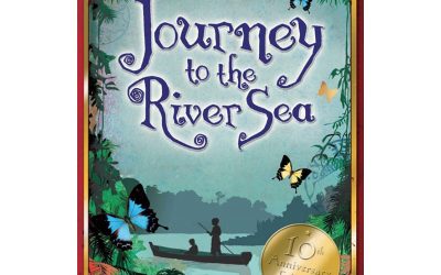Journey to the River Sea