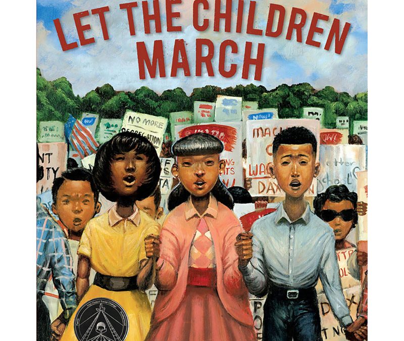 Let the Children March