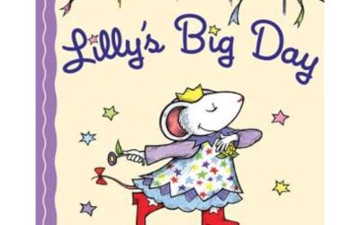 Lilly’s Big Day