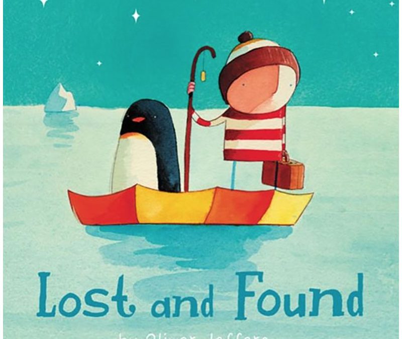 Lost and Found