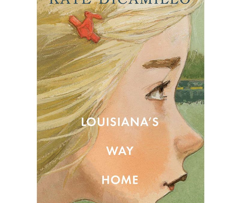 Louisiana’s Way Home
