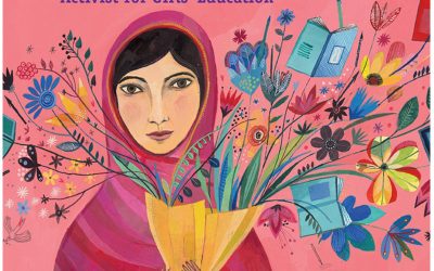 Malala Activist for Girls’ Education