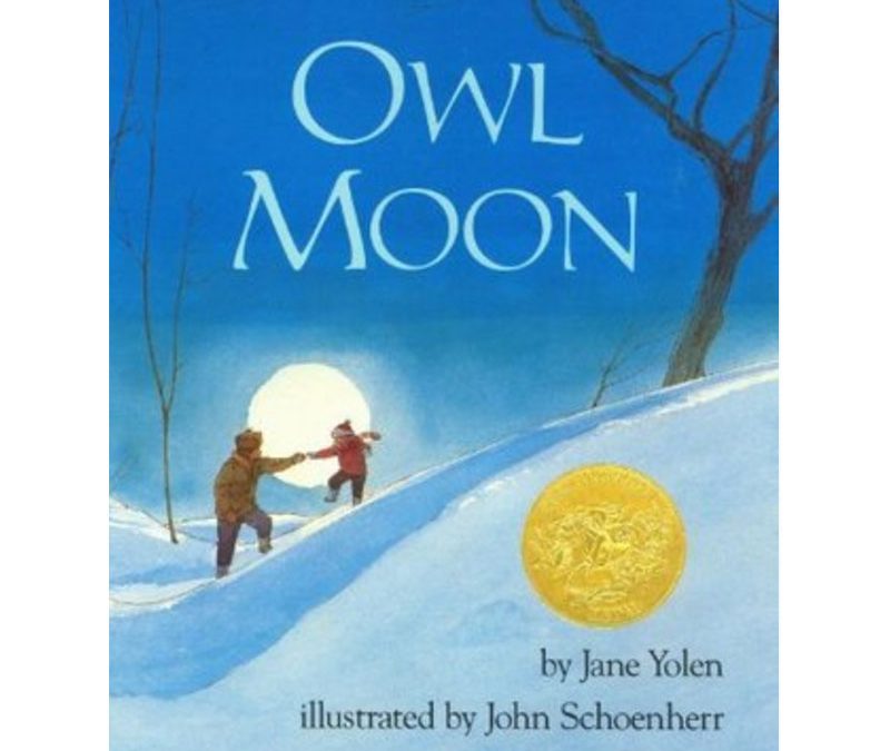 Owl Moon