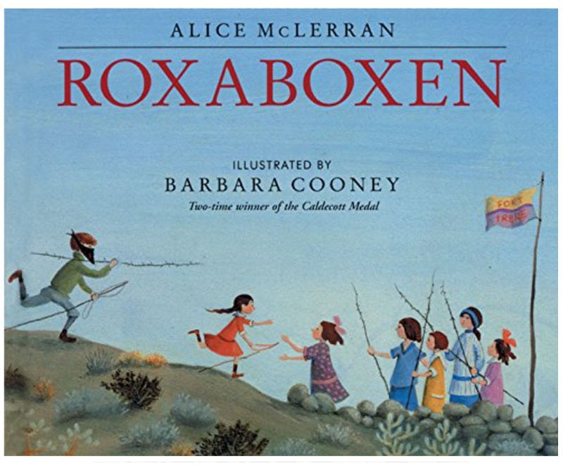 Roxaboxen