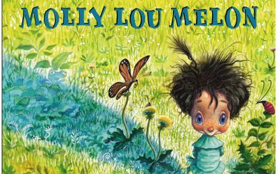 Stand Tall, Molly Lou Melon