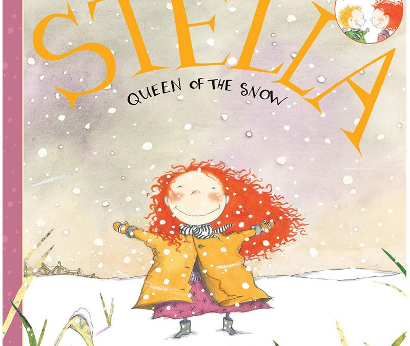 Stella, Queen of the Snow
