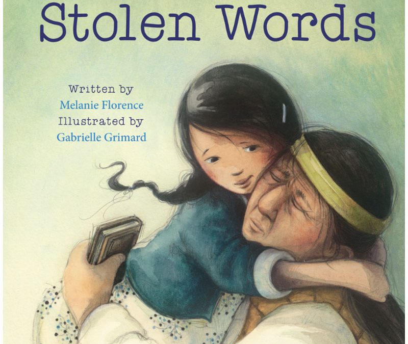 Stolen Words