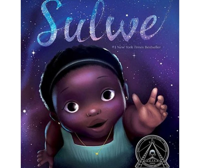 Sulwe
