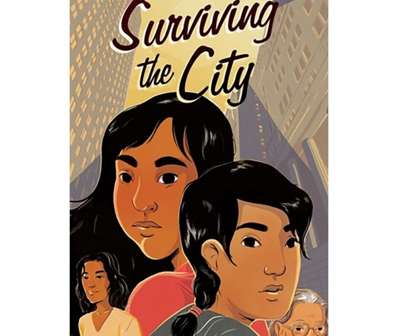 Surviving the City