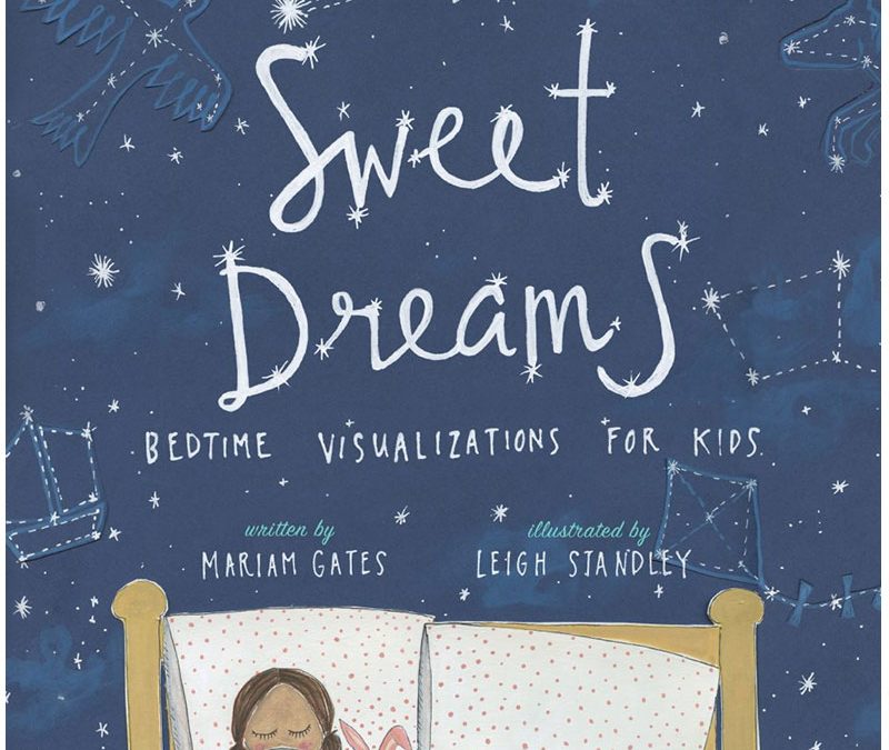 Sweet Dreams: Bedtime Visualizations for Kids