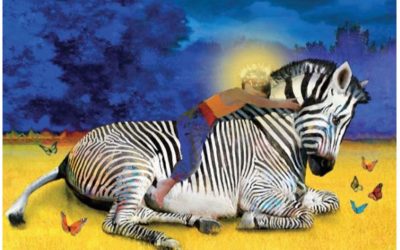 The Crown on Your Head