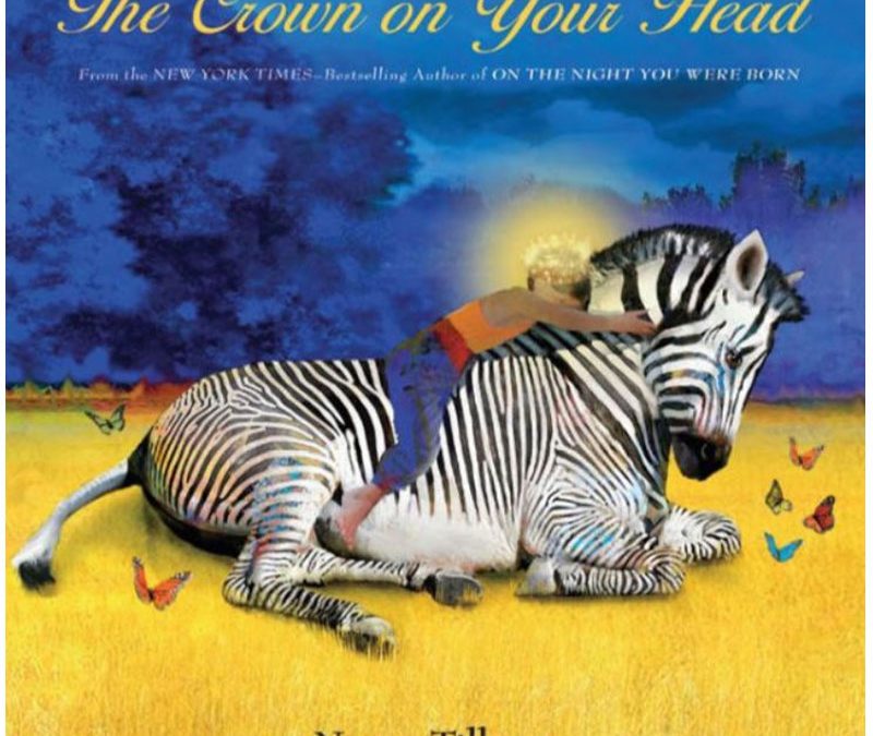 The Crown on Your Head