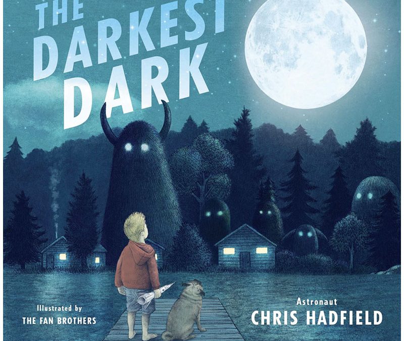 The Darkest Dark