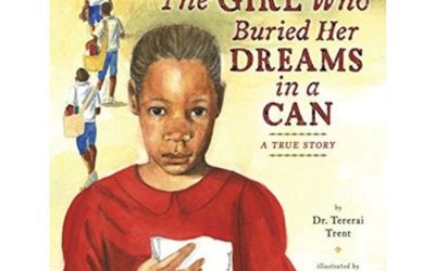 The Girl Who Buried Her Dreams in a Can