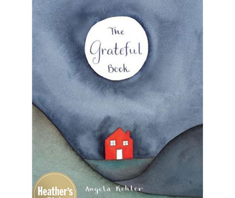 The Grateful Book