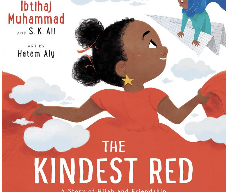 The Kindest Red