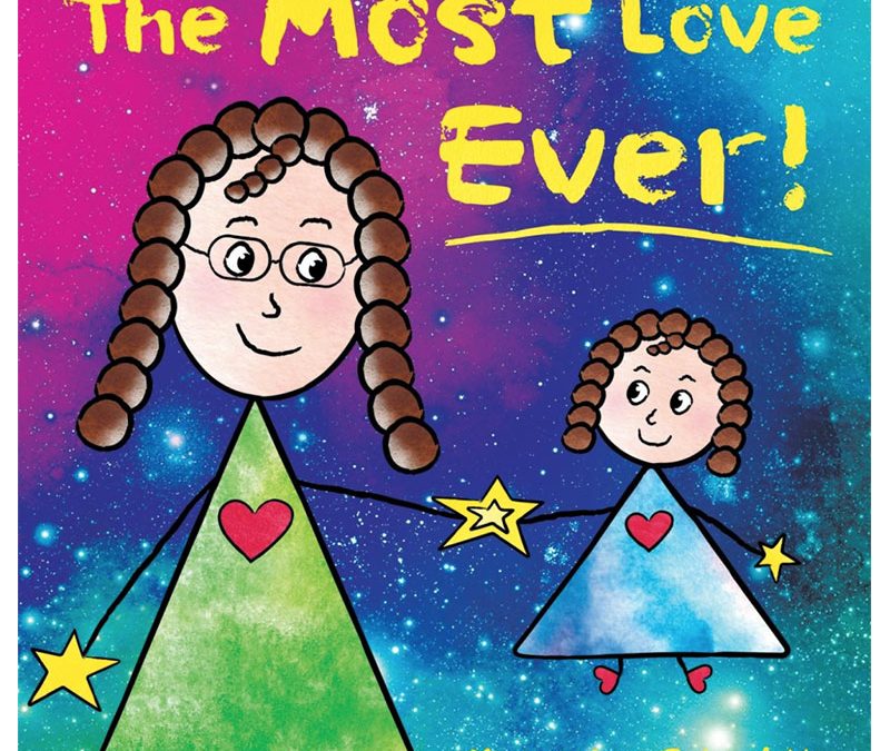 The Most Love Ever!