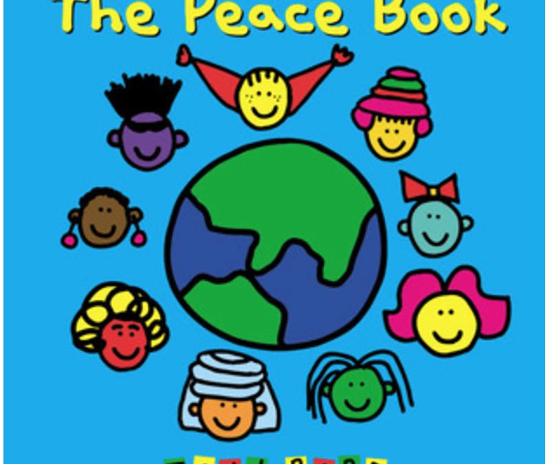 The Peace Book