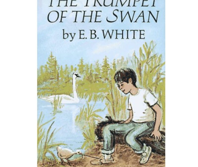 The Trumpet of the Swan