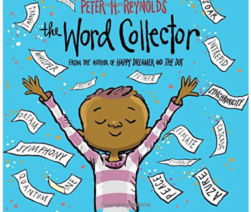 The Word Collector
