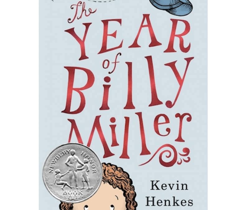 The Year of Billy Miller