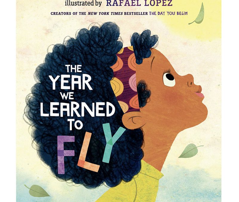 The Year We Learned to Fly