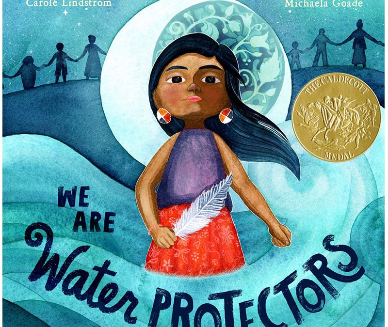 We are Water Protectors