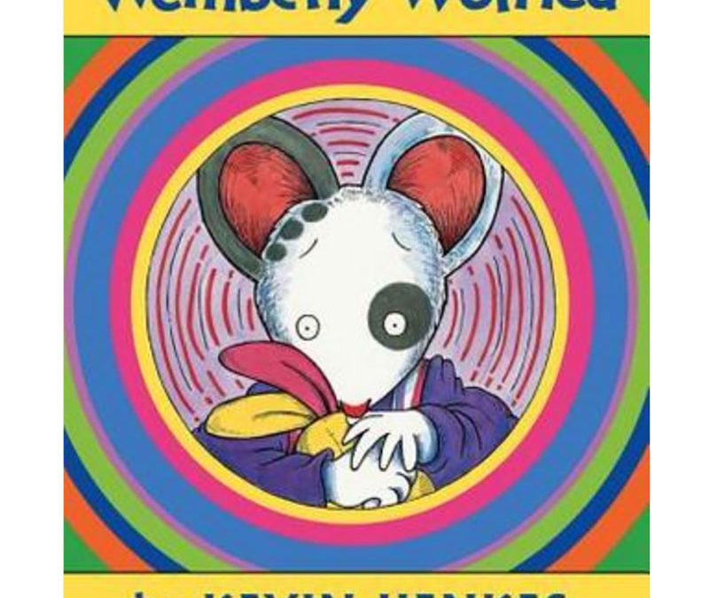 Wemberly Worried