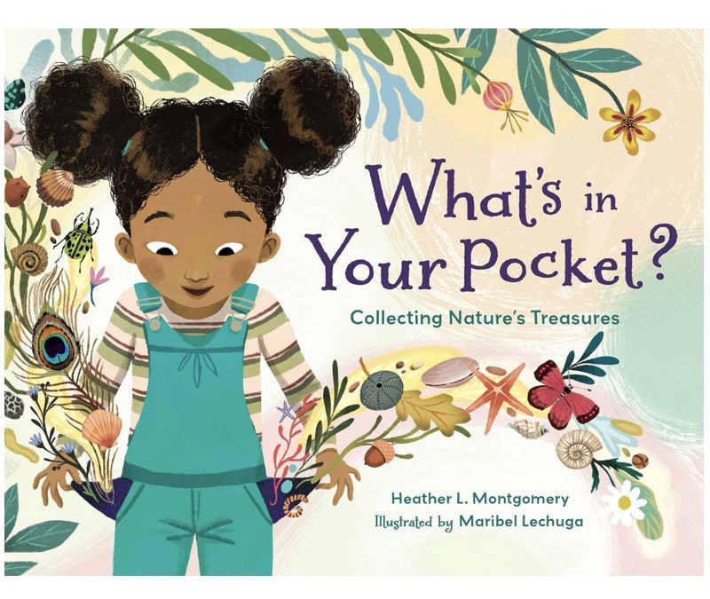 What’s in Your Pocket? Collecting Nature’s Treasures