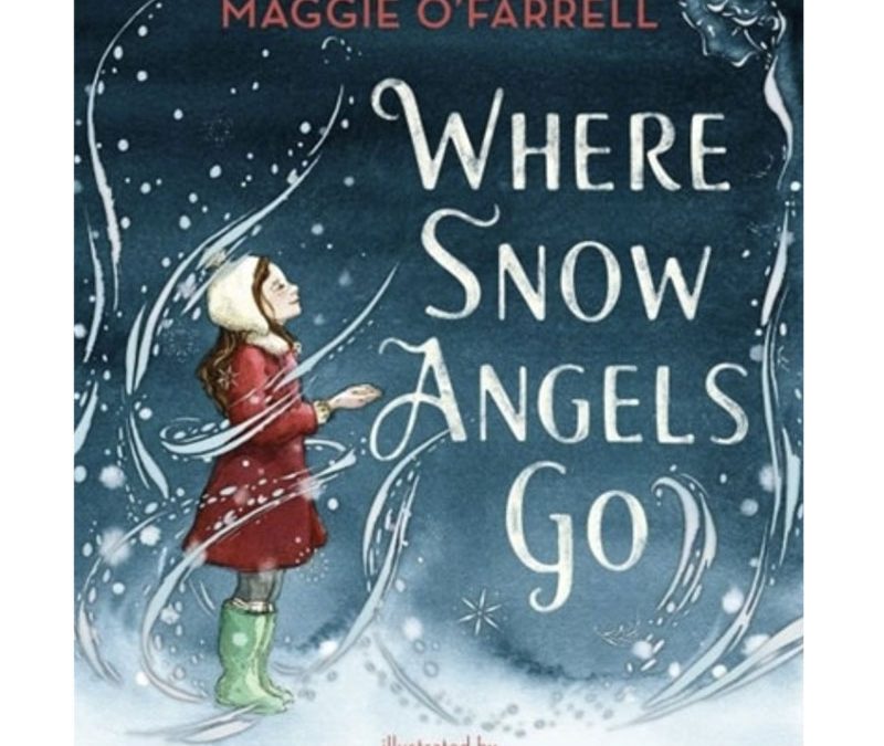 Where Snow Angels Go